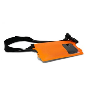 Dry belt housse étanche avec espace tra