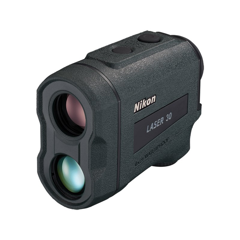 Nikon - Télémètre nikon laser 30