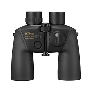 Jumelles nikon global compass 7x50
