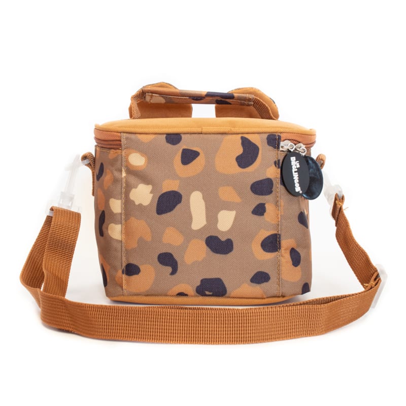 Sac isotherme speculos le tigre (Les Déglingos) - Image 1