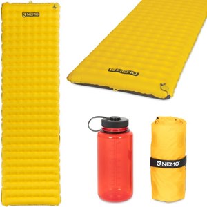 Matelas gonflable nemo tensor regular