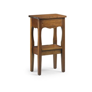 Console bois marron - helvinia