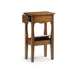 Console bois marron - helvinia