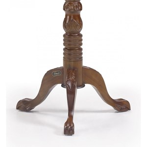 Porte-manteaux bois marron - helvinia