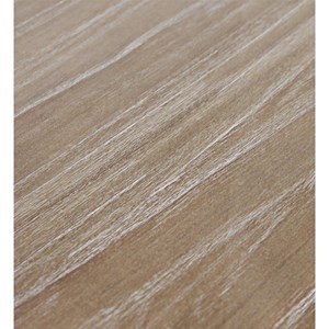 Table à manger bois marron - syrianne