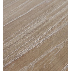 Table basse bois marron - syrianne