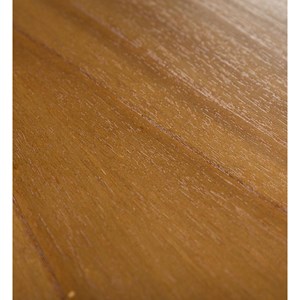 Etagère bois marron - xélina décoration