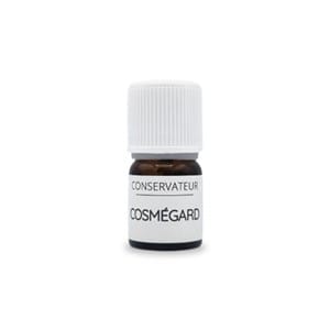 Conservateur cosmégard - 2 ml