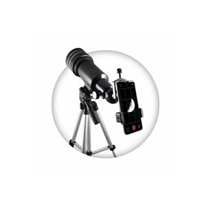 Télescope lunaire 30 activités