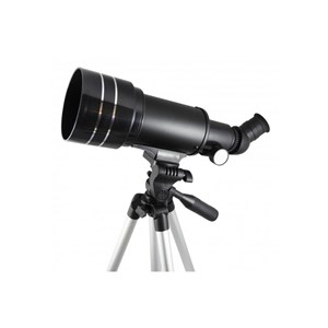 Télescope lunaire 30 activités