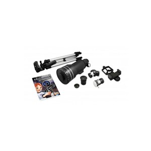 Télescope lunaire 30 activités