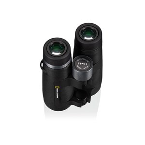 Jumelles 10x42 trueview ng