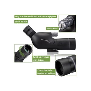 Longue-vue condor gen ii 15-45x50