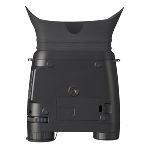 Jumelles numériques nv 3,5x avec enregis