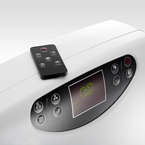 Purificateur d'air et humidificateur