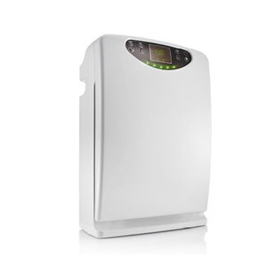 Purificateur d'air et humidificateur