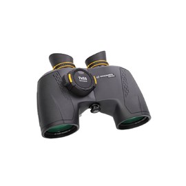 Jumelles nautic 7x50 gen ii