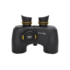 Jumelles nautic 7x50 gen ii