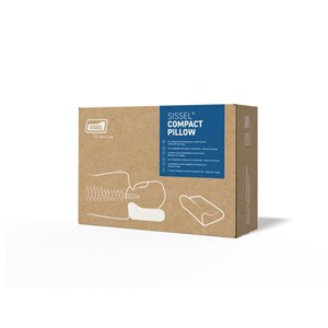 Oreiller compact - Sissel