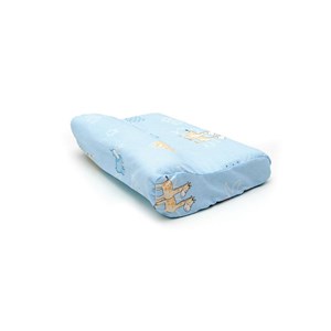 Oreiller anatomique pour enfant