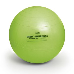 Ballon de gymnastique sissel securemax