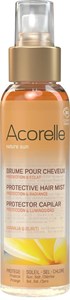 Brume protectrice pour cheveux