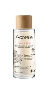 Huile S.O.S