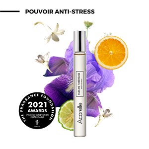 Roll-on sublime tubéreuse 10ml