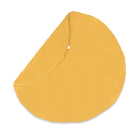 Tapis d'eveil havane en coton bio honey