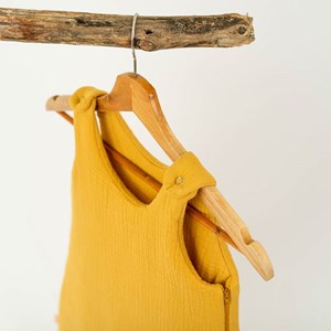 Gigoteuse hiver angora honey