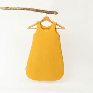 Gigoteuse hiver angora honey