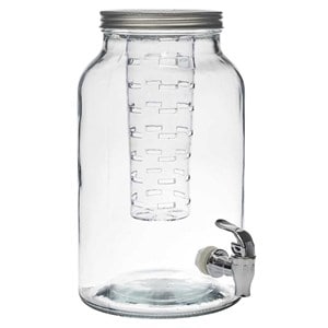 Distributeur de boisson 5,5l avec infuse