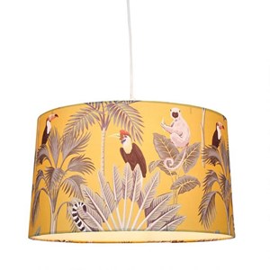 Suspension cylindrique rio d40