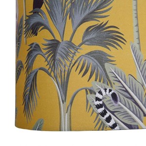 Suspension cylindrique rio d40