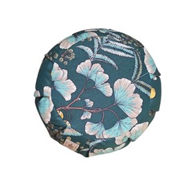 Coussin de méditation zafu yoko