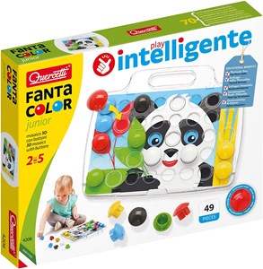 Fantacolor junior