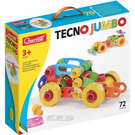 Tecno jumbo