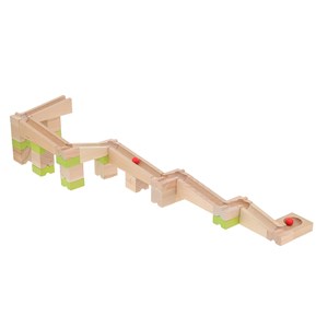 Circuit de billes 40 pièces