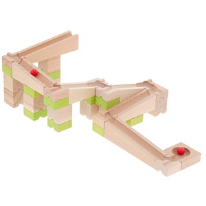 Circuit de billes 40 pièces