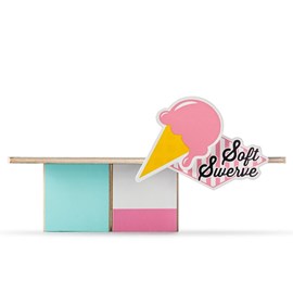 Cabane ice cream food