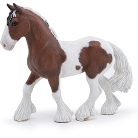 Figurine jument tinker