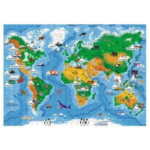 Méga atlas des volcans