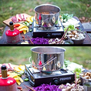 Réchaud primus moja stove