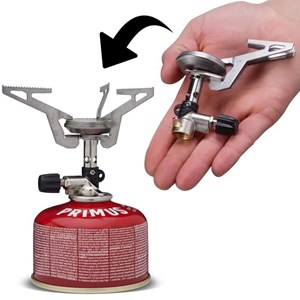 Réchaud primus express stove