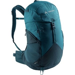 Sac à dos vaude jura 24 turquoise