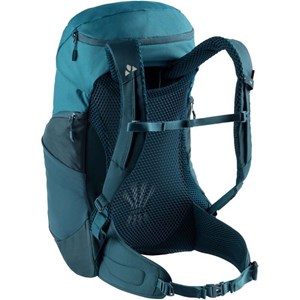 Sac à dos vaude jura 24 turquoise