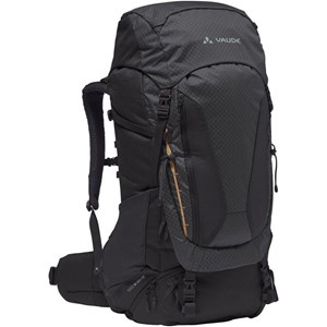 Sac à dos vaude avox 60+10 women noir