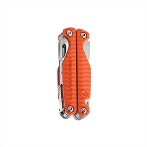 Leatherman charge®+ g10 19 outils