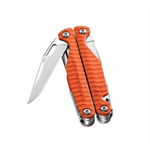 Leatherman charge®+ g10 19 outils