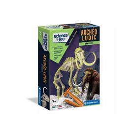 Archéo-ludic mammouth